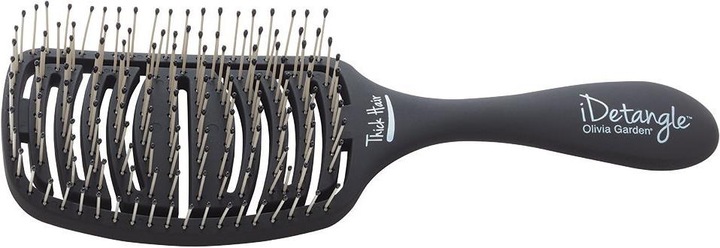 Actual product image Olivia Garden iDetangle