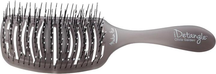 Actual product image Olivia Garden iDetangle
