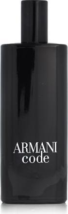 Produktbild Giorgio Armani Armani Code (Eau de Toilette, 15 ml)