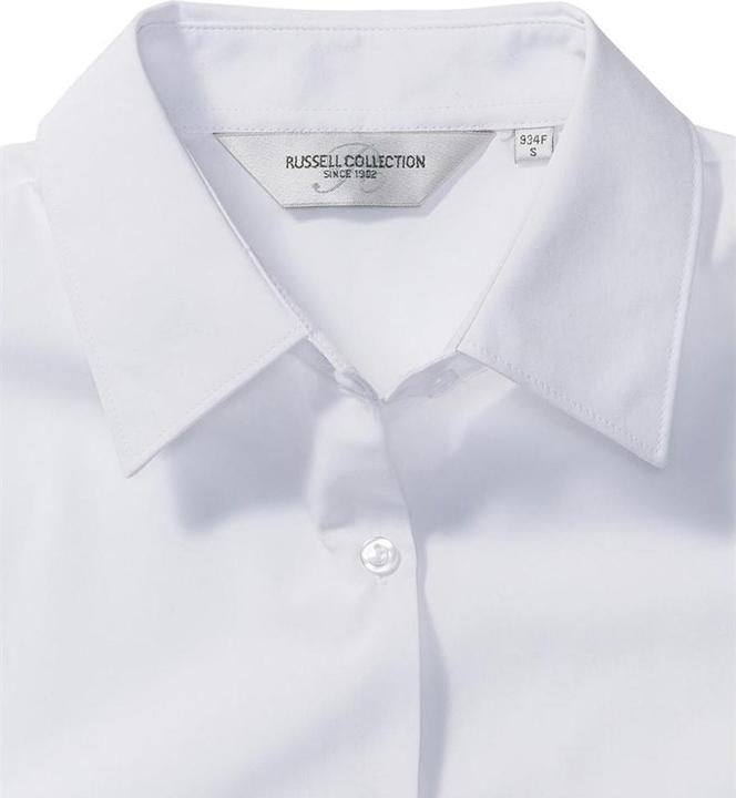 Immagine prodotto Russell - Camicia Maniche Lunghe - Donna (L)