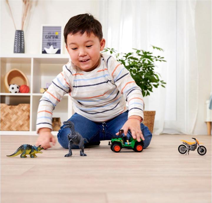 Image du produit Dickie Dino Tracker