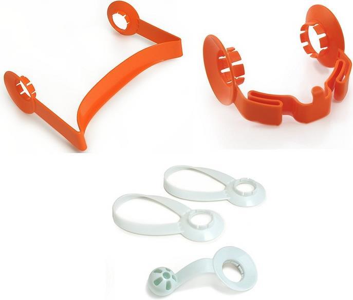 Image du produit Wonder Workshop Pack d'accessoires pour Dash & Dot (éléments structurels)