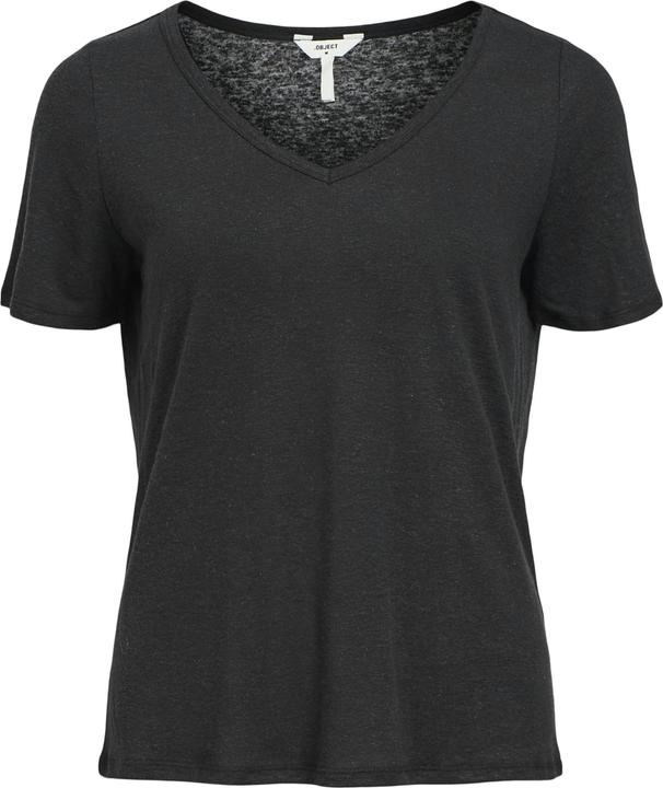 Actual product image Object V-Ausschnitt T-Shirt (M)
