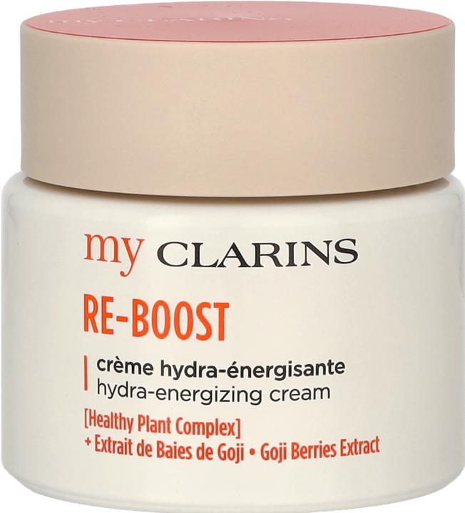 Actual product image MyClarins Re-Boost (50 ml, Day cream)