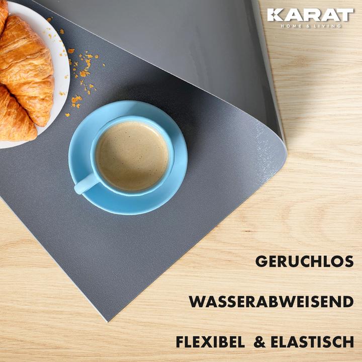 Actual product image Karat Empire table film (110 x 100 cm)