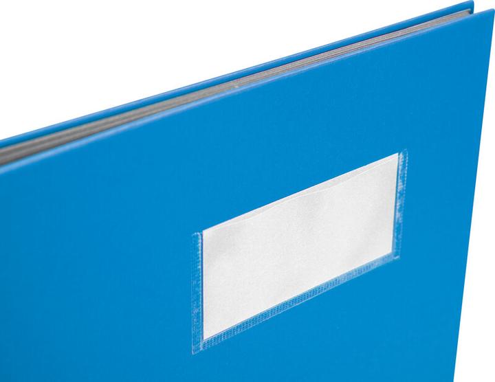 Produktbild Biella Unterschriftenmappe (A4, 1x)