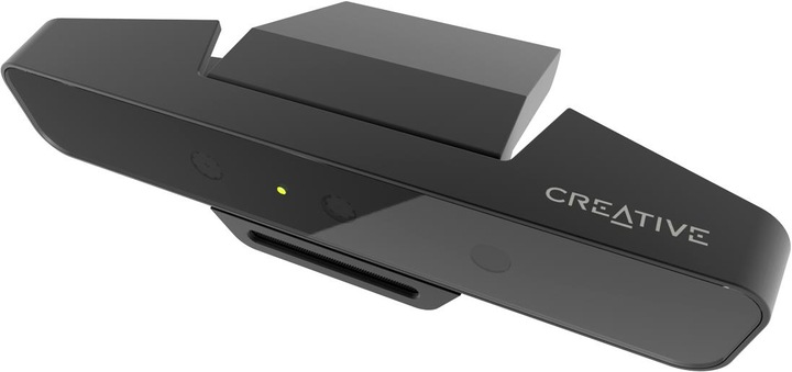 Produktbild Intel RealSense SR300 (Baukit, Kamera, Sensor)