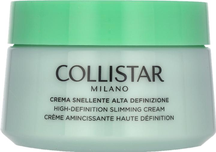 Produktbild Collistar High-Definition Slimming Cream (Körpercreme, 400 ml)