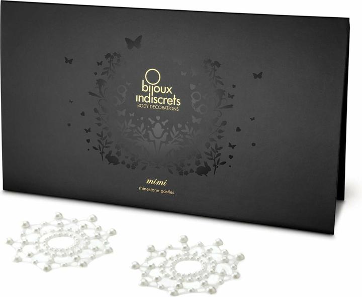 Immagine prodotto Bijoux Indiscrets Mimi