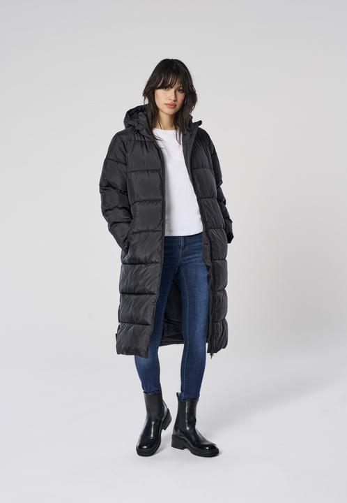 Actual product image Only Onlmontana Long Puffer Jacket Noos Otw (XS)