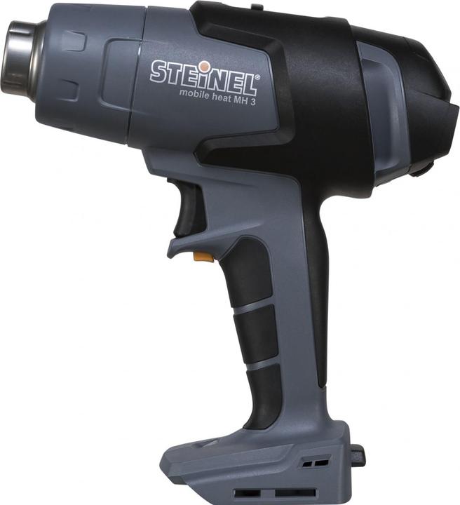 Image du produit Steinel Accu appareil à air chaud MH 3