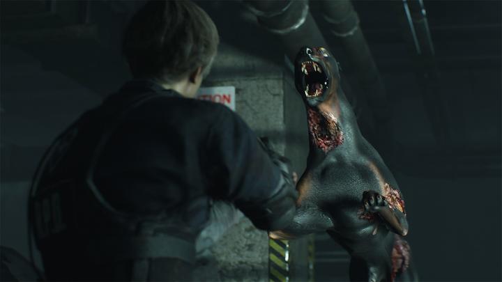 Immagine prodotto Capcom Resident Evil 2 (Xbox Series X, Xbox One X, Multilingue)