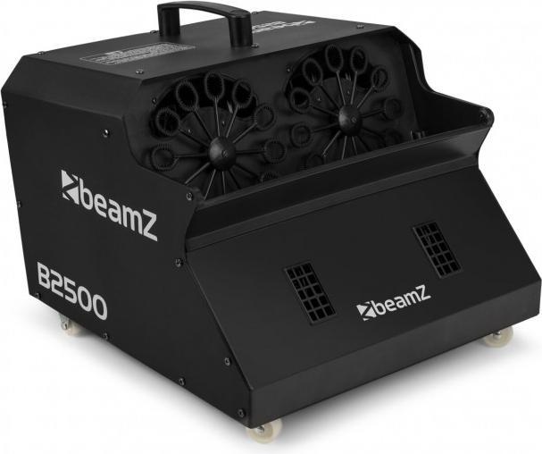 Image du produit BeamZ B2500 (Machine à bulles)
