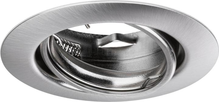 Produktbild Paulmann Einbauleuchte Base (GU10)
