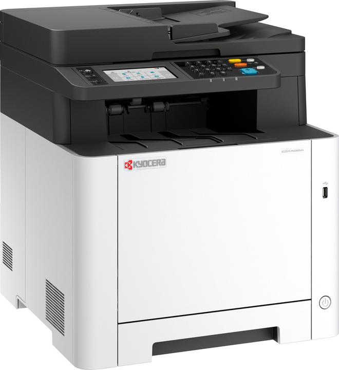 Produktbild Kyocera ECOSYS MA2600CFX (Laser, Farbe)