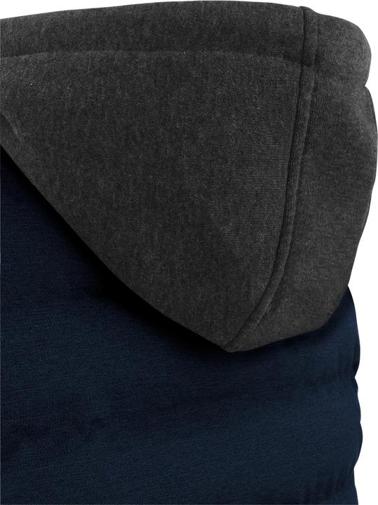 Immagine prodotto Normani Gilet invernale trapuntato da uomo Nanaimo - 1557 (5XL)