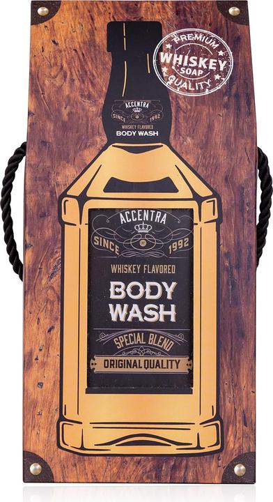 Immagine prodotto Accentra Miscela speciale (Set per la cura del corpo)