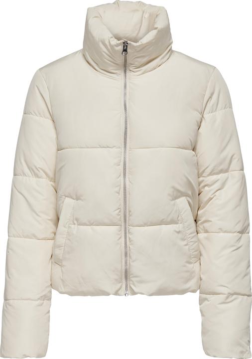 JdY Short padded jacket Down jacket