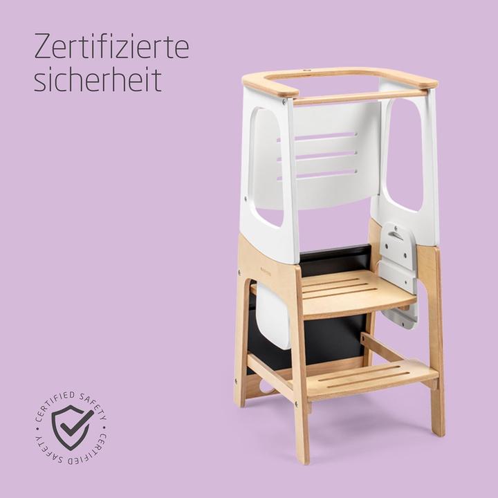 Actual product image Maxi-Cosi Toucan 3in1