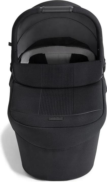 Actual product image Joie Kinderwagen Vinca inklusive Babywanne Ramble XL Eclipse