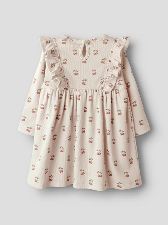 Produktbild Name it Strampler Kleid (68)
