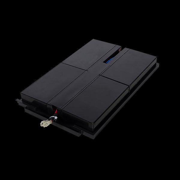 Actual product image Cyberpower Replacement Battery Pack RBP0026 for OR1000ELCDRM1U