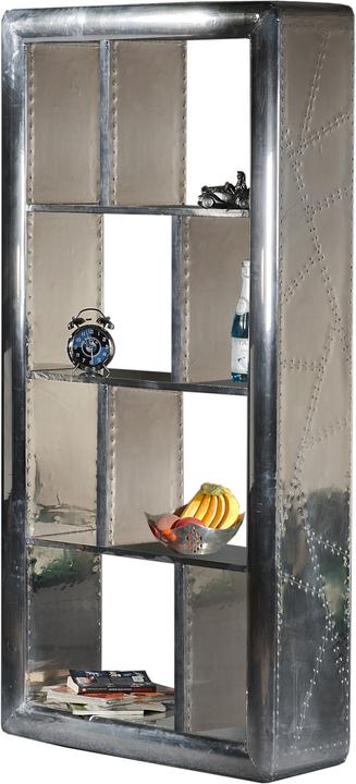 Produktbild SIT Möbel Loreen (90 x 30 x 180 cm)