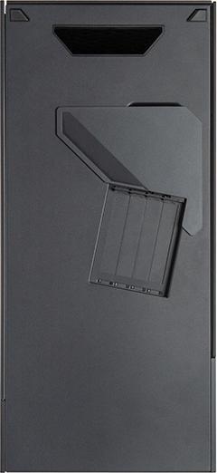 Produktbild Silverstone SST-ALF2B-G (SSI EEB, XL-ATX)