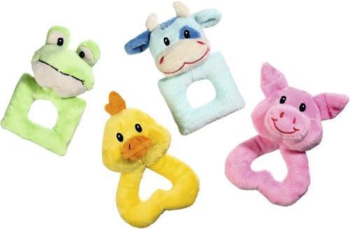 Image du produit Karlie Amour de chiot (Jouet pour chiot, Jouet en peluche chien)