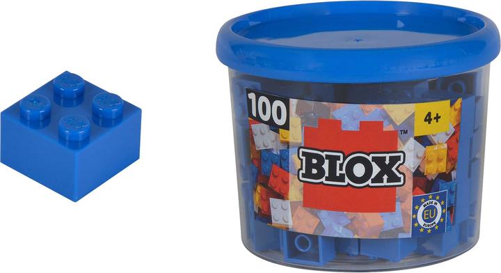 Actual product image Simba Play Blox