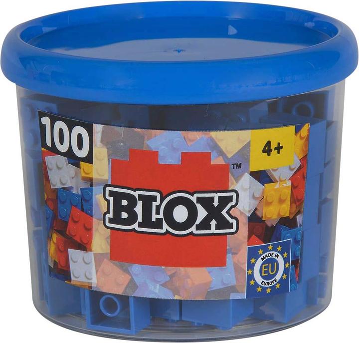 Actual product image Simba Play Blox