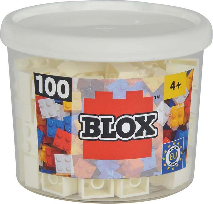Actual product image Simba Play Blox