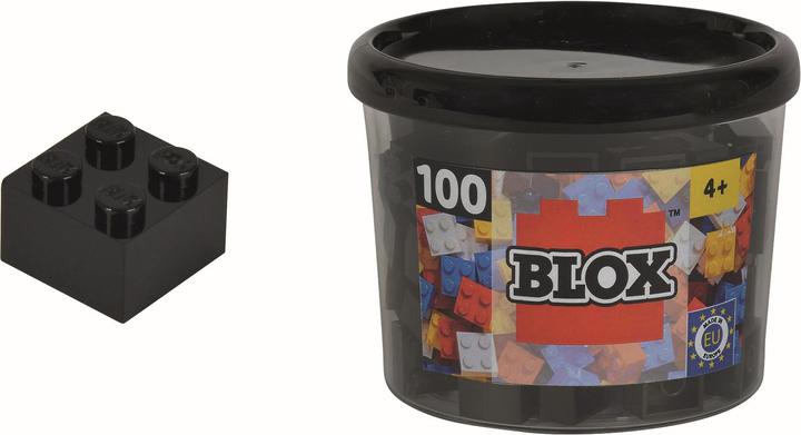 Actual product image Simba Play Blox
