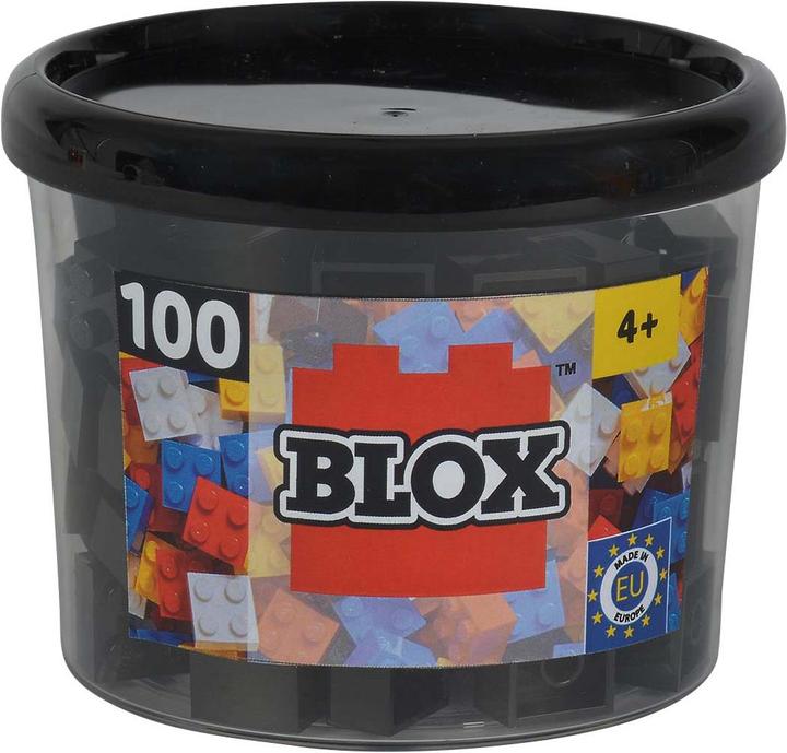 Actual product image Simba Play Blox