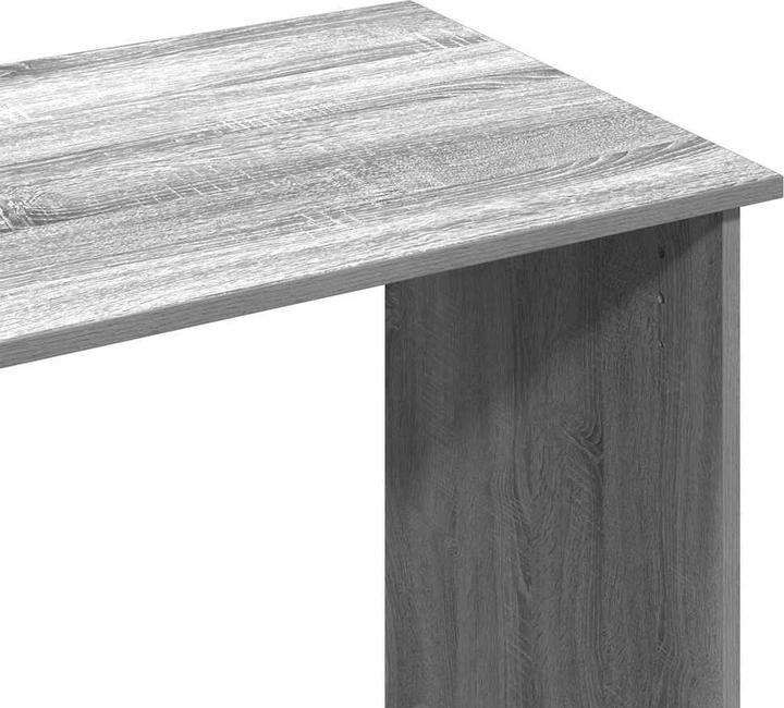 Image du produit VidaXL Bureau (80 x 40 x 75 cm)