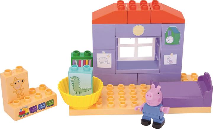 Immagine prodotto BIG Bloxx Peppa Pig Sets di base