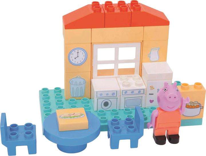 Immagine prodotto BIG Bloxx Peppa Pig Sets di base