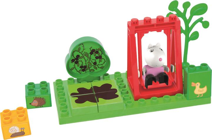 Immagine prodotto BIG Bloxx Peppa Pig Sets di base
