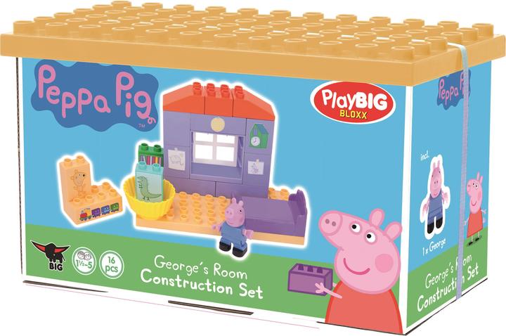 Immagine prodotto BIG Bloxx Peppa Pig Sets di base