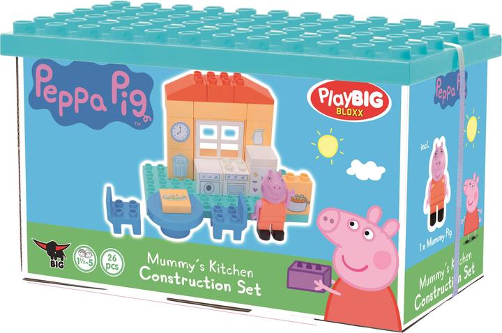 Immagine prodotto BIG Bloxx Peppa Pig Sets di base