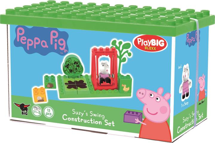 Immagine prodotto BIG Bloxx Peppa Pig Sets di base