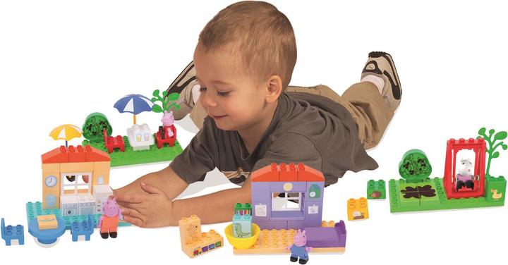 Immagine prodotto BIG Bloxx Peppa Pig Sets di base