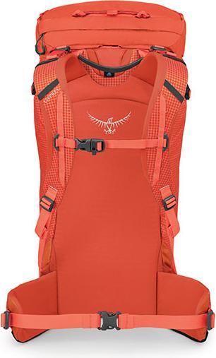 Actual product image Osprey Mutant 38 (38 l)