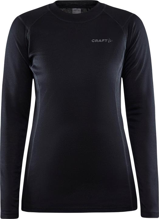 Image du produit Craft Core Warm Baselayer LS Tee W (M)