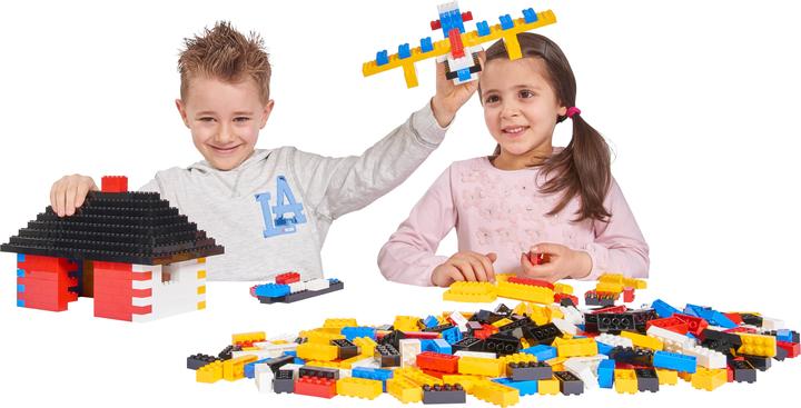 Actual product image Simba Play Blox