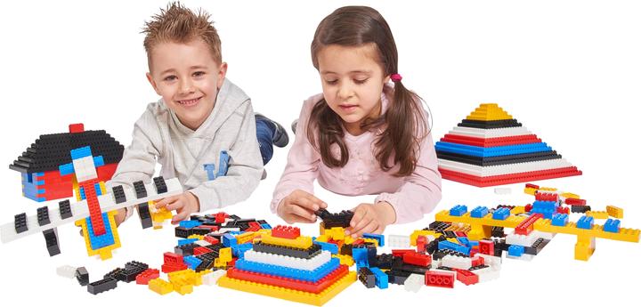 Actual product image Simba Play Blox