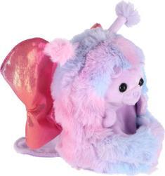 Produktbild Spectron Curlimals Flutter Wonders Pink Interaktives Plüschtier (16 cm)