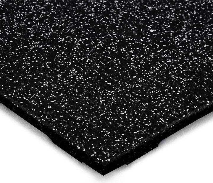 Produktbild Stockz Gummiboden "Connect Tiles Fifteen" 100x100x2cm (2 cm)