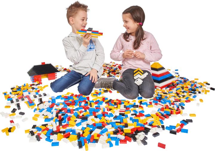 Actual product image Simba Play Blox