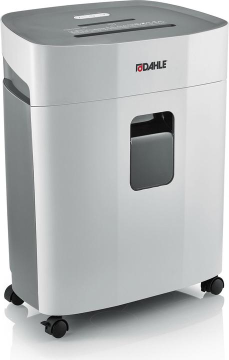Produktbild Dahle PaperSAFE PS380 P4 öl- & wartungsfrei (Partikelschnitt)